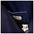 Vanity Borsa a Spalla Chanel Matelassé Coco Mark Chain Blu navy - vista 13