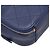 Vanity Borsa a Spalla Chanel Matelassé Coco Mark Chain Blu navy - vista 5