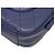 Vanity Borsa a Spalla Chanel Matelassé Coco Mark Chain Blu navy - vista 7