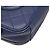 Vanity Borsa a Spalla Chanel Matelassé Coco Mark Chain Blu navy - vista 8