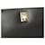 Borsa Chanel Matelassé Coco Mark Nero - vista 4