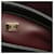 Borsa Chanel Matelassé Coco Mark Nero - vista 7