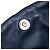 Borsa a tracolla Chanel Matelassé Bubble Quilted Blu navy - vista 11