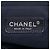 Borsa a tracolla Chanel Matelassé Bubble Quilted Blu navy - vista 13