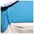 Borsa a mano Mini Hammock in pelle Collaborazione LOEWE Ghibli Navy Gold Auth 192072SM D'oro Blu navy - vista 11