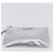 Autre Marque Borsa a mano TIFFANY&Co. in pelle argento Auth 193028A - vista 18
