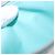 Autre Marque Borsa a mano TIFFANY&Co. in pelle argento Auth 193028A - vista 20