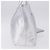 Autre Marque Borsa a mano TIFFANY&Co. in pelle argento Auth 193028A - vista 4