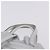 Autre Marque Borsa a mano TIFFANY&Co. in pelle argento Auth 193028A - vista 8