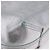 Autre Marque Borsa a mano TIFFANY&Co. in pelle argento Auth 193028A - vista 9