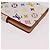 LOUIS VUITTON Monogram Multicolor Carnet de Val Mini Agenda M92653 Auth 192033V Bianco - vista 15