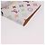 LOUIS VUITTON Monogram Multicolor Carnet de Val Mini Agenda M92653 Auth 192033V Bianco - vista 7