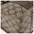 Borsa GUCCI GG Supreme Web Sherry Line PVC Beige Oro 41 02 039 Auth BA14425 D'oro - vista 15