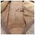 Borsa GUCCI GG Supreme Web Sherry Line PVC Beige Oro 41 02 039 Auth BA14425 D'oro - vista 19