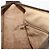 Borsa GUCCI GG Supreme Web Sherry Line PVC Beige Oro 41 02 039 Auth BA14425 D'oro - vista 20