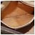 Borsa GUCCI GG Supreme Web Sherry Line PVC Beige Oro 41 02 039 Auth BA14425 D'oro - vista 21