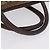 Borsa GUCCI GG Supreme Web Sherry Line PVC Beige Oro 41 02 039 Auth BA14425 D'oro - vista 7