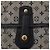 LOUIS VUITTON Monogram Mini Besace Mary Kate Bag Navy M92320 LV Auth bs36145 Blu navy - vista 17