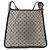 LOUIS VUITTON Monogram Mini Besace Mary Kate Bag Navy M92320 LV Auth bs36145 Blu navy - vista 3