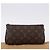 LOUIS VUITTON Monogram Sac Shopping Pouch LV Auth 192946 Monogramma - vista 12