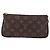 LOUIS VUITTON Monogram Sac Shopping Pouch LV Auth 192946 Monogramma - vista 13
