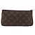 LOUIS VUITTON Monogram Sac Shopping Pouch LV Auth 192946 Monogramma - vista 2