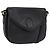Borsa a Spalla SAINT LAURENT in Pelle Nera e Oro Auth bs36080 Nero D'oro
