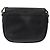 Borsa a Spalla SAINT LAURENT in Pelle Nera e Oro Auth bs36080 Nero D'oro - vista 2