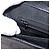 Borsa a Spalla SAINT LAURENT in Pelle Nera e Oro Auth bs36080 Nero D'oro - vista 23