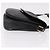 Borsa a Spalla SAINT LAURENT in Pelle Nera e Oro Auth bs36080 Nero D'oro - vista 3