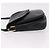 Borsa a Spalla SAINT LAURENT in Pelle Nera e Oro Auth bs36080 Nero D'oro - vista 4