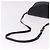 Borsa a Spalla SAINT LAURENT in Pelle Nera e Oro Auth bs36080 Nero D'oro - vista 7