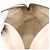 CHANEL Matelasse Shoulder Bag Lamb Skin White Gold CC Auth BA14472 Bianco D'oro - vista 20