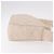 CHANEL Matelasse Shoulder Bag Lamb Skin White Gold CC Auth BA14472 Bianco D'oro - vista 3