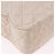 CHANEL Matelasse Shoulder Bag Lamb Skin White Gold CC Auth BA14472 Bianco D'oro - vista 8