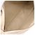 CHANEL Matelasse Shoulder Bag Lamb Skin White Gold CC Auth BA14472 Bianco D'oro - vista 9