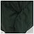 Zaino PRADA Nylon Verde Argento Auth mr2668 - vista 16