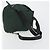 Zaino PRADA Nylon Verde Argento Auth mr2668 - vista 7