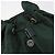 Zaino PRADA Nylon Verde Argento Auth mr2668 - vista 9