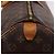 LOUIS VUITTON Bolso Boston Monogram Keepall 55 M41424 LV Auth 191508 Monograma - vista 18