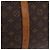LOUIS VUITTON Bolso Boston Monogram Keepall 55 M41424 LV Auth 191508 Monograma - vista 6