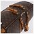 LOUIS VUITTON Bolso Boston Monogram Keepall 55 M41424 LV Auth 191508 Monograma - vista 7