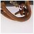 LOUIS VUITTON Bolso Boston Monogram Keepall 55 M41424 LV Auth 191508 Monograma - vista 8