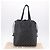 LOUIS VUITTON Cabas light Monogram Eclipse Tote Bag M44228 LV Auth ka5303V Monogramma - vista 12