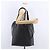 LOUIS VUITTON Cabas light Monogram Eclipse Tote Bag M44228 LV Auth ka5303V Monogramma - vista 21