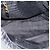 PRADA Tote Bag Nylon Navy Gold Tone Auth 192816A Marineblau - Ansicht 11