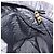 PRADA Tote Bag Nylon Navy Gold Tone Auth 192816A Marineblau - Ansicht 19