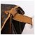 LOUIS VUITTON Borsa a Spalla Monogram Saumur 35 M42254 LV Auth bs35853 Monogramma - vista 10