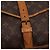 LOUIS VUITTON Borsa a Spalla Monogram Saumur 35 M42254 LV Auth bs35853 Monogramma - vista 18