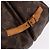 LOUIS VUITTON Borsa a Spalla Monogram Saumur 35 M42254 LV Auth bs35853 Monogramma - vista 19